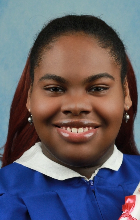 JASMINE COLLINS PHOTO